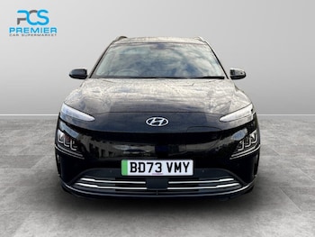 Used Hyundai KONA 2023 for sale - 77564102: Photo