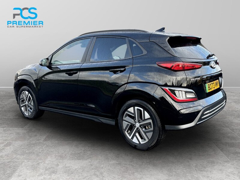 Used Hyundai KONA 2023 for sale - 77564102: Photo 7