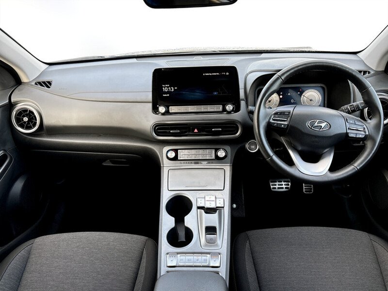 Used Hyundai KONA 2023 for sale - 77564102: Photo 8