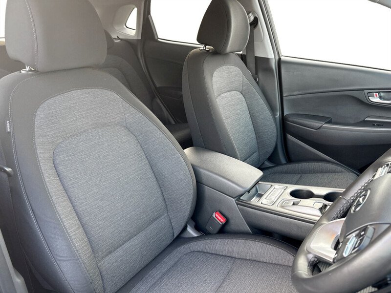 Used Hyundai KONA 2023 for sale - 77564102: Photo 9