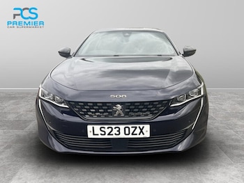 Used Peugeot 508 2023 for sale - 78494705: Photo
