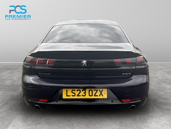 Used Peugeot 508 2023 for sale - 78494705: Photo