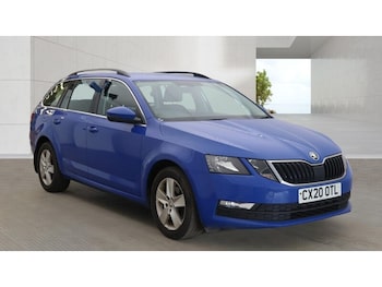 Used Skoda Octavia 2020 for sale - 78871533: Photo