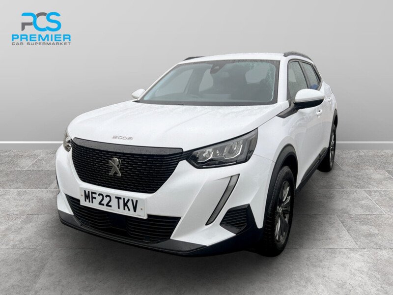 Used Peugeot 2008 2022 for sale - 75944491: Photo 16