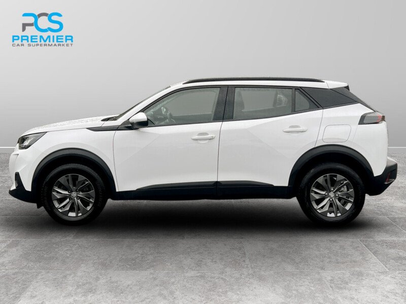 Used Peugeot 2008 2022 for sale - 75944491: Photo 17