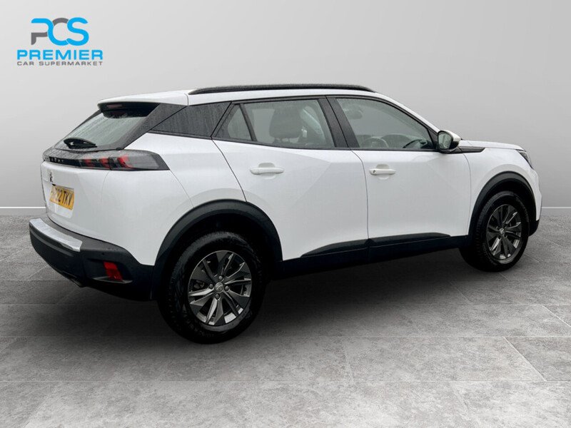 Used Peugeot 2008 2022 for sale - 75944491: Photo 19