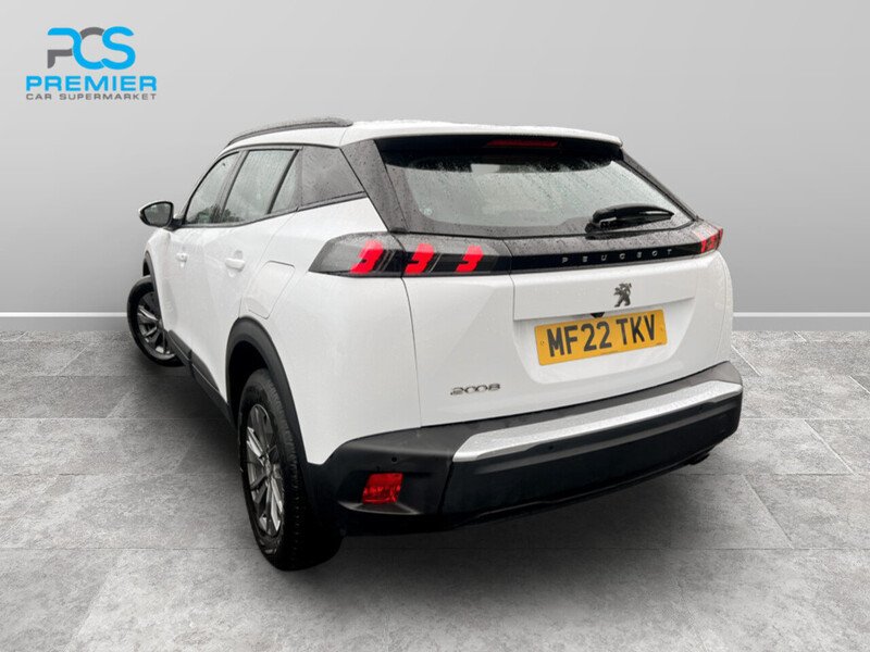 Used Peugeot 2008 2022 for sale - 75944491: Photo 23