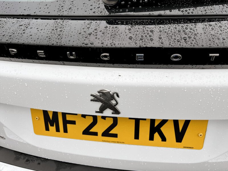 Used Peugeot 2008 2022 for sale - 75944491: Photo 24