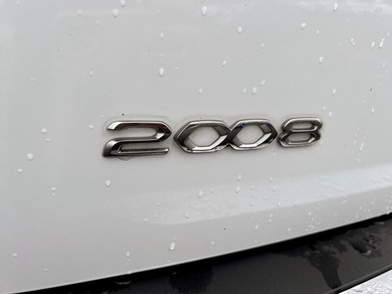 Used Peugeot 2008 2022 for sale - 75944491: Photo 25