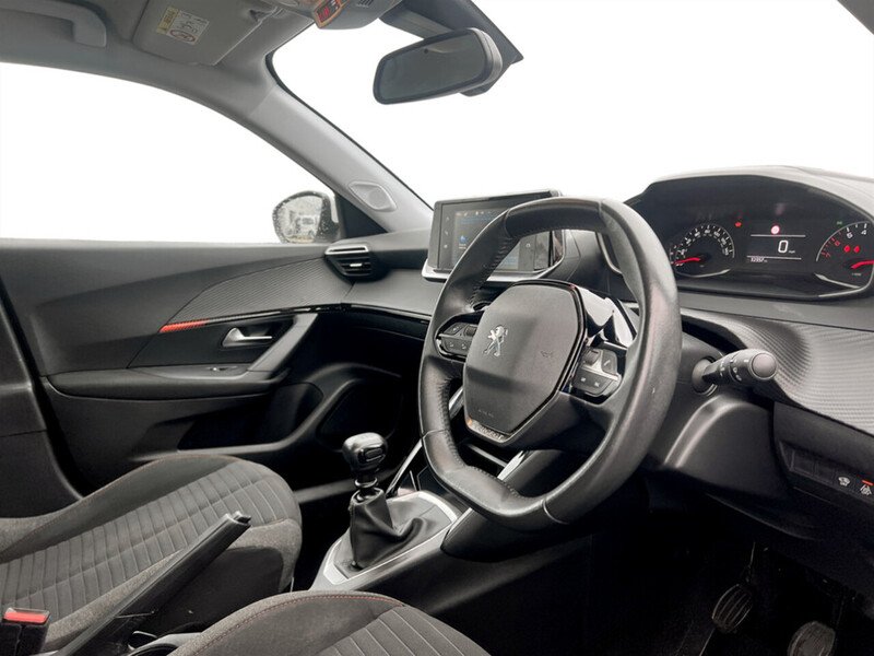 Used Peugeot 2008 2022 for sale - 75944491: Photo 27