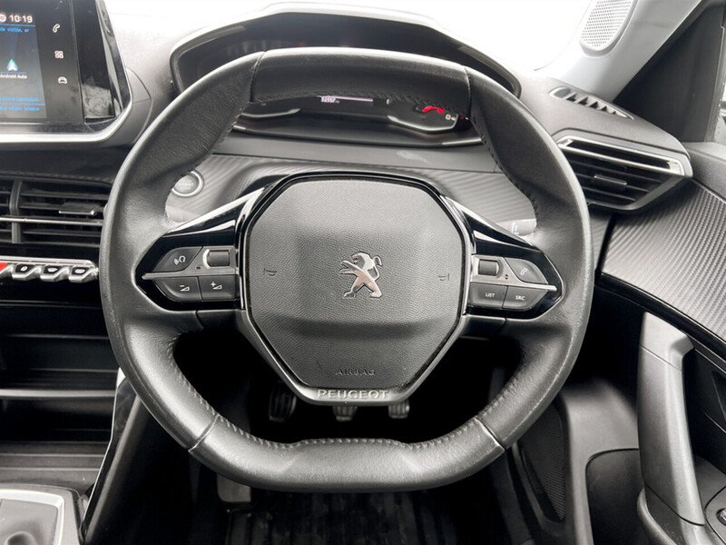 Used Peugeot 2008 2022 for sale - 75944491: Photo 28