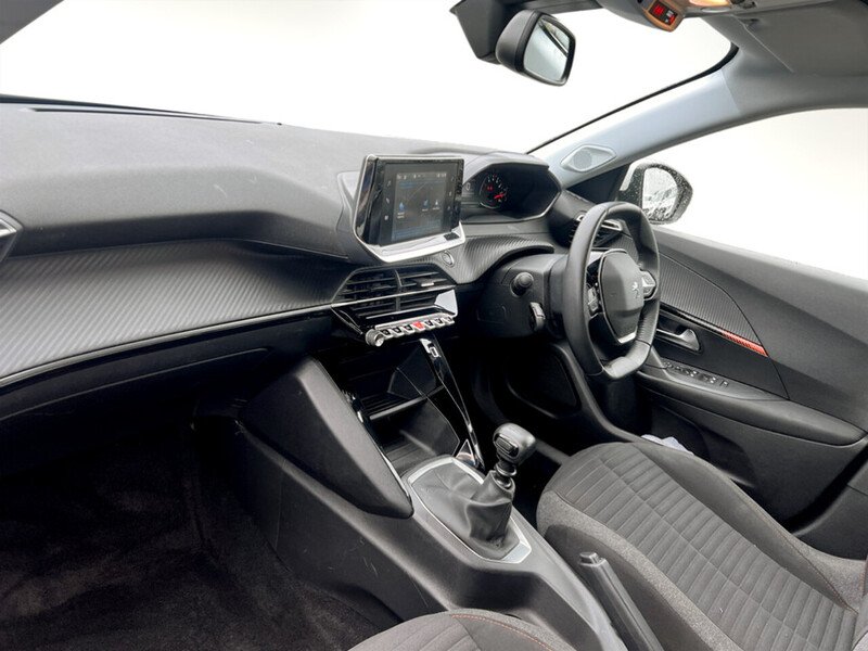 Used Peugeot 2008 2022 for sale - 75944491: Photo 34