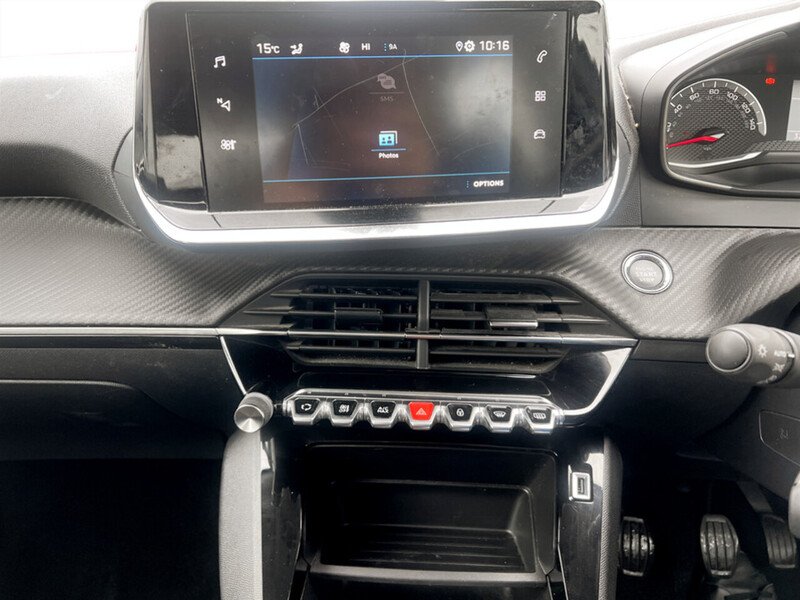 Used Peugeot 2008 2022 for sale - 75944491: Photo 35