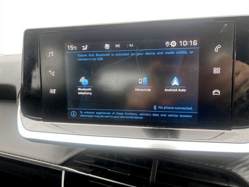 Used Peugeot 2008 2022 for sale - 75944491: Photo 36