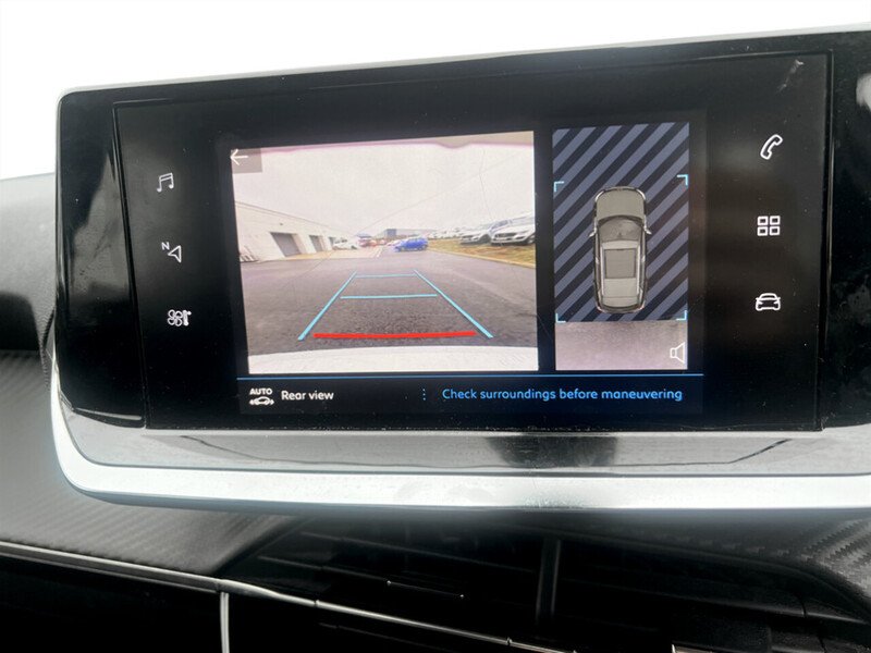 Used Peugeot 2008 2022 for sale - 75944491: Photo 37