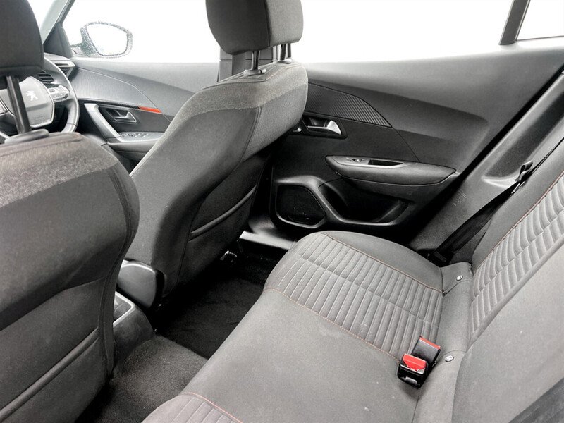 Used Peugeot 2008 2022 for sale - 75944491: Photo 40