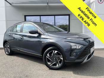 2023 - T-GDi MHEV SE Connect 5-Door