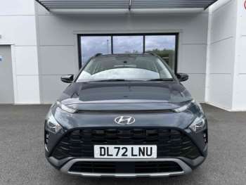 Used Hyundai BAYON 2023 for sale - 74865390: Photo