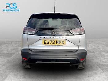 Used Vauxhall Crossland 2023 for sale - 79434571: Photo