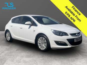 2014 - Excite 5-Door
