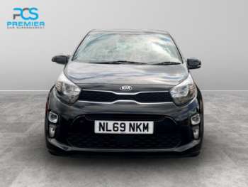 Used Kia Picanto 2019 for sale - 75283705: Photo