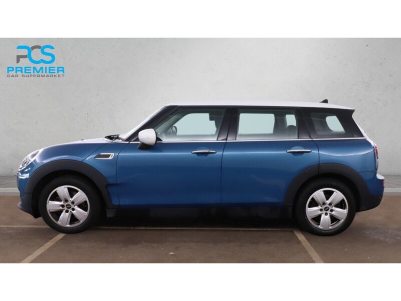 Used MINI Clubman 2022 for sale - 77164646: Photo 11
