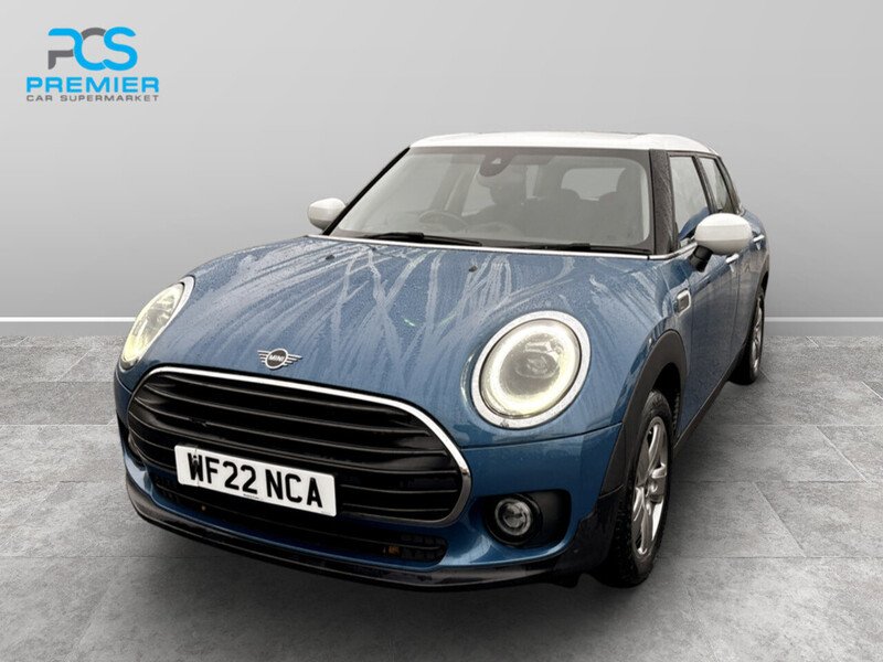 Used MINI Clubman 2022 for sale - 77164646: Photo 17