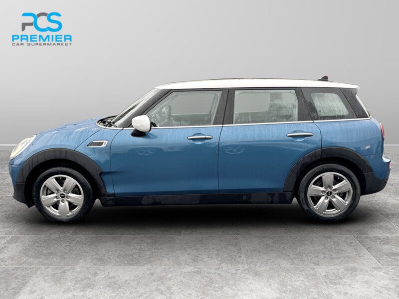 Used MINI Clubman 2022 for sale - 77164646: Photo 18