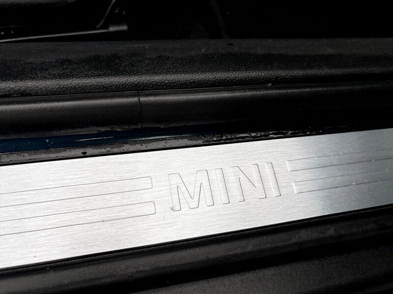 Used MINI Clubman 2022 for sale - 77164646: Photo 19