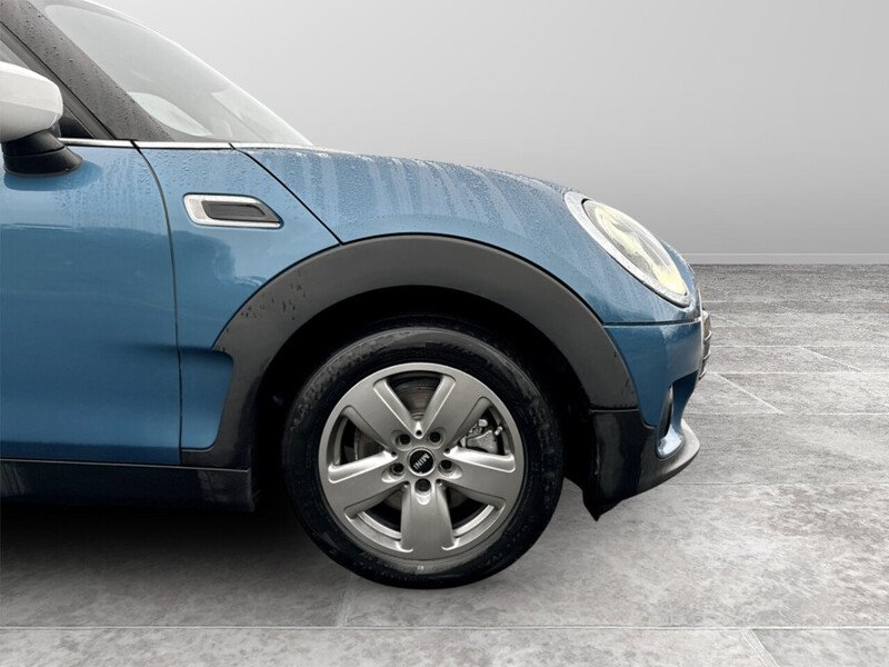 Used MINI Clubman 2022 for sale - 77164646: Photo 20