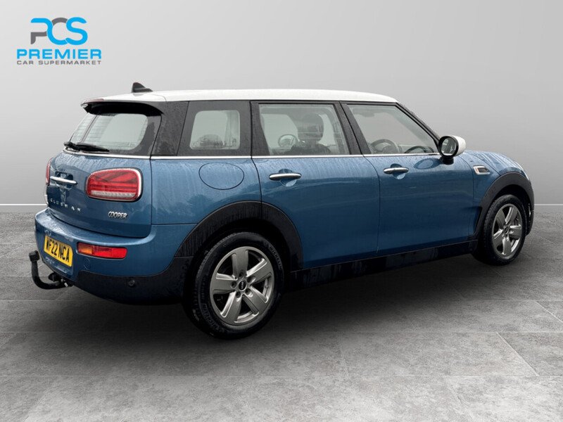 Used MINI Clubman 2022 for sale - 77164646: Photo 21