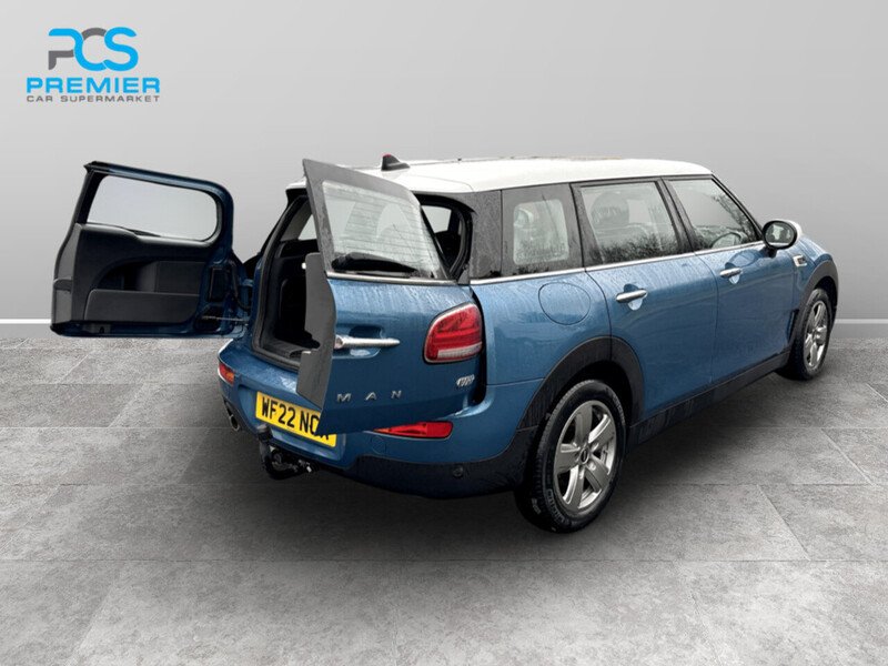 Used MINI Clubman 2022 for sale - 77164646: Photo 22