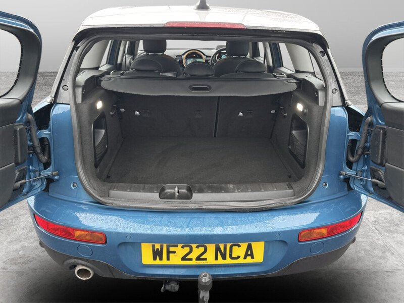 Used MINI Clubman 2022 for sale - 77164646: Photo 23