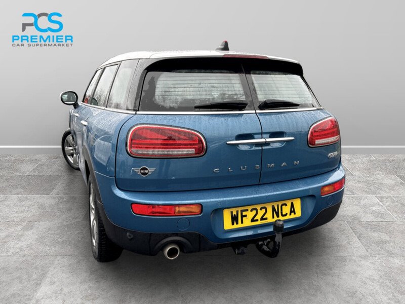 Used MINI Clubman 2022 for sale - 77164646: Photo 26