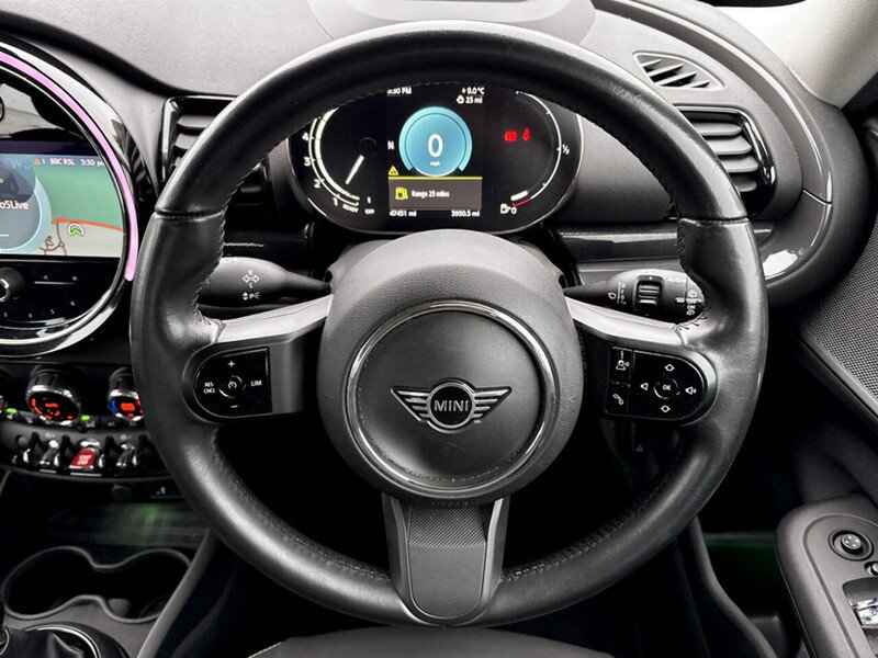Used MINI Clubman 2022 for sale - 77164646: Photo 29