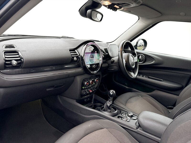 Used MINI Clubman 2022 for sale - 77164646: Photo 35