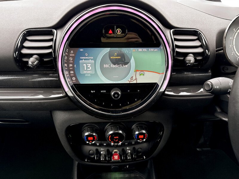 Used MINI Clubman 2022 for sale - 77164646: Photo 36