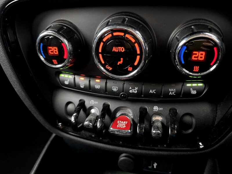 Used MINI Clubman 2022 for sale - 77164646: Photo 39