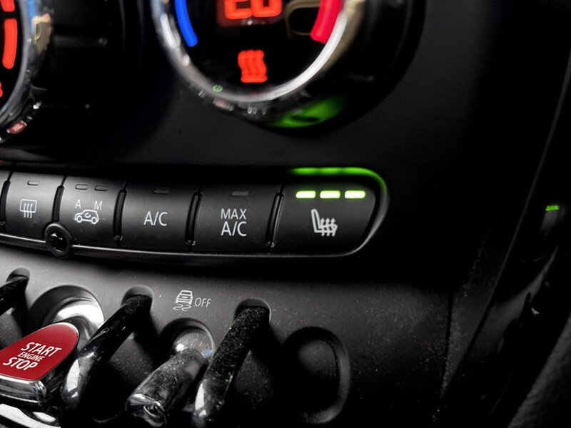 Used MINI Clubman 2022 for sale - 77164646: Photo 40