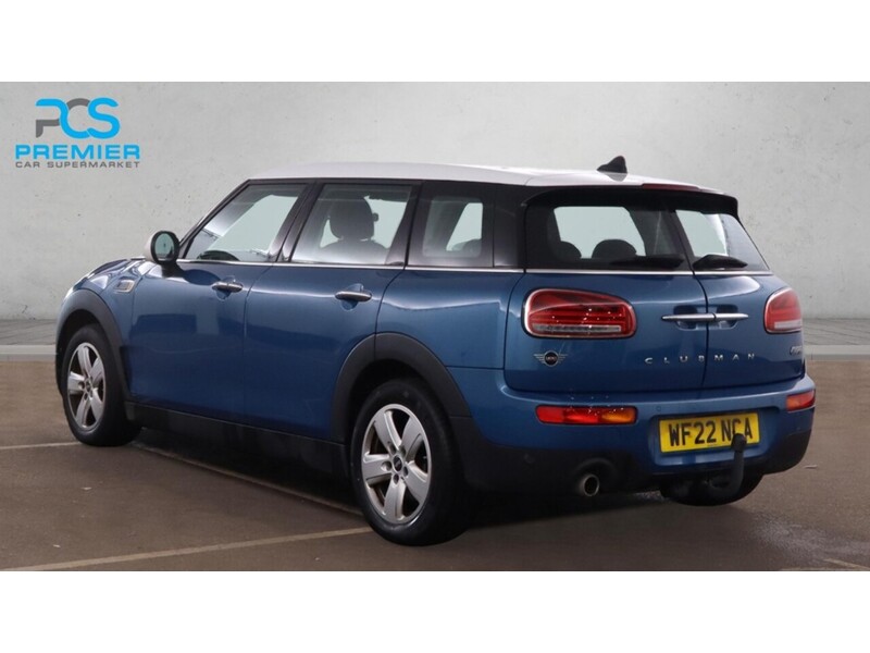 Used MINI Clubman 2022 for sale - 77164646: Photo 8