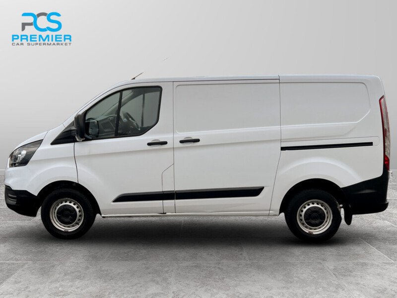 Used Ford Transit Custom 2020 for sale - 77034328: Photo 15