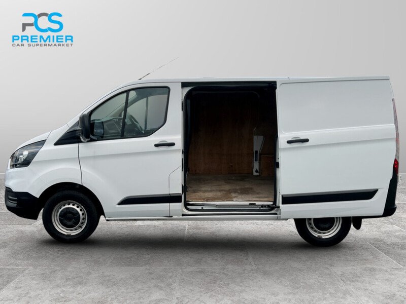 Used Ford Transit Custom 2020 for sale - 77034328: Photo 16