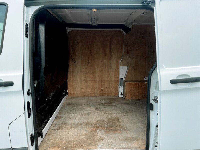 Used Ford Transit Custom 2020 for sale - 77034328: Photo 17