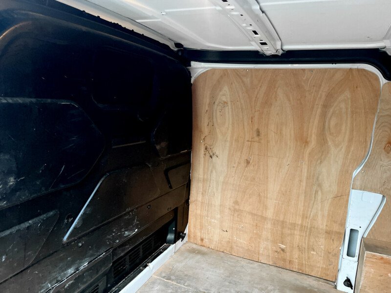 Used Ford Transit Custom 2020 for sale - 77034328: Photo 18