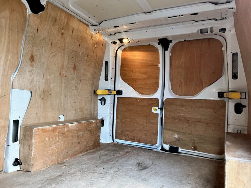 Used Ford Transit Custom 2020 for sale - 77034328: Photo 19