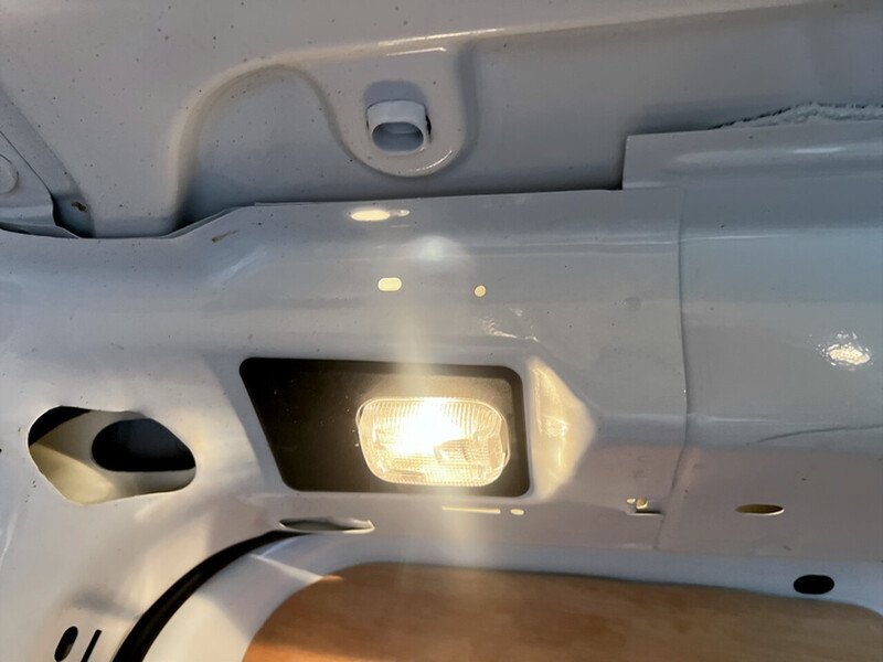 Used Ford Transit Custom 2020 for sale - 77034328: Photo 21