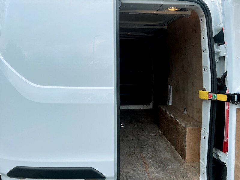 Used Ford Transit Custom 2020 for sale - 77034328: Photo 24