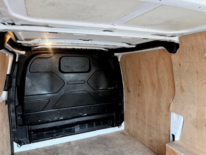 Used Ford Transit Custom 2020 for sale - 77034328: Photo 27