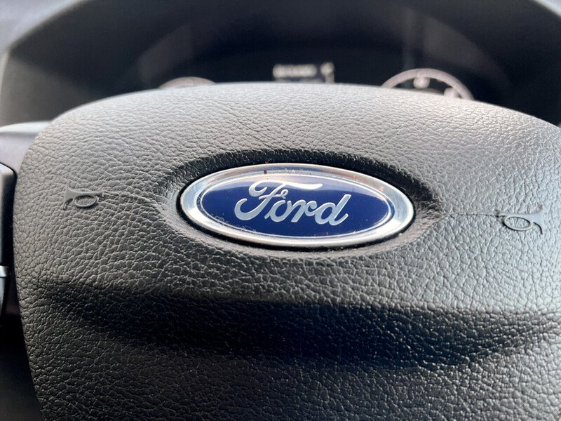 Used Ford Transit Custom 2020 for sale - 77034328: Photo 34