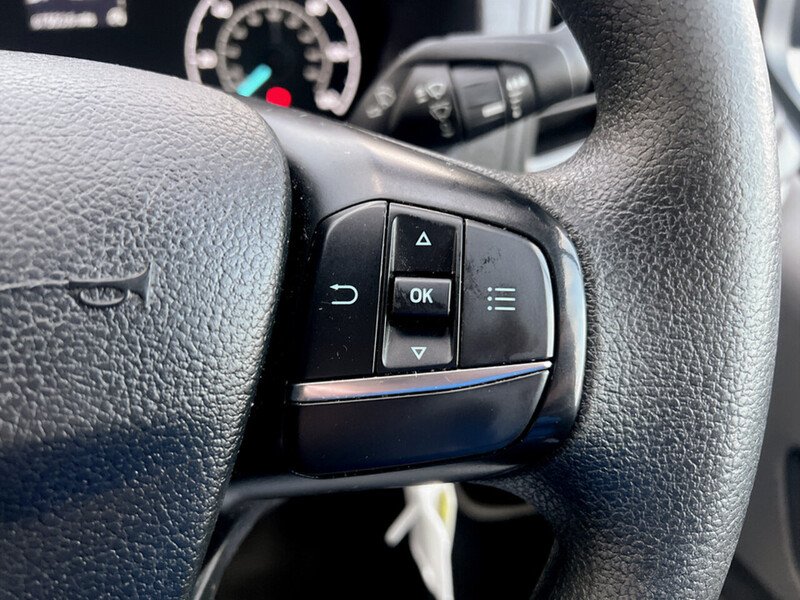 Used Ford Transit Custom 2020 for sale - 77034328: Photo 35